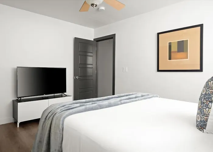 The Retreat Holiday home Scottsdale