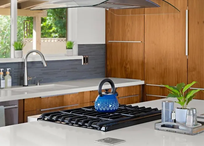 The Retreat Holiday home Scottsdale